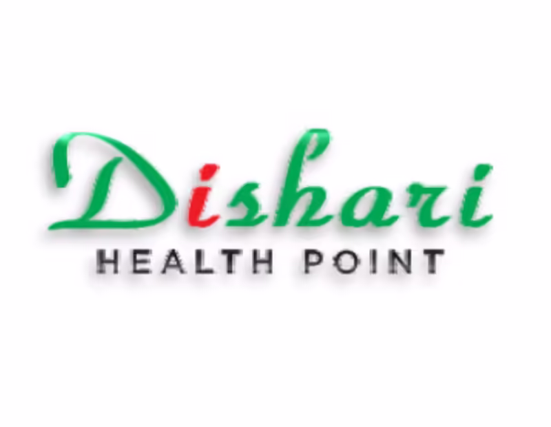 Dishari health point