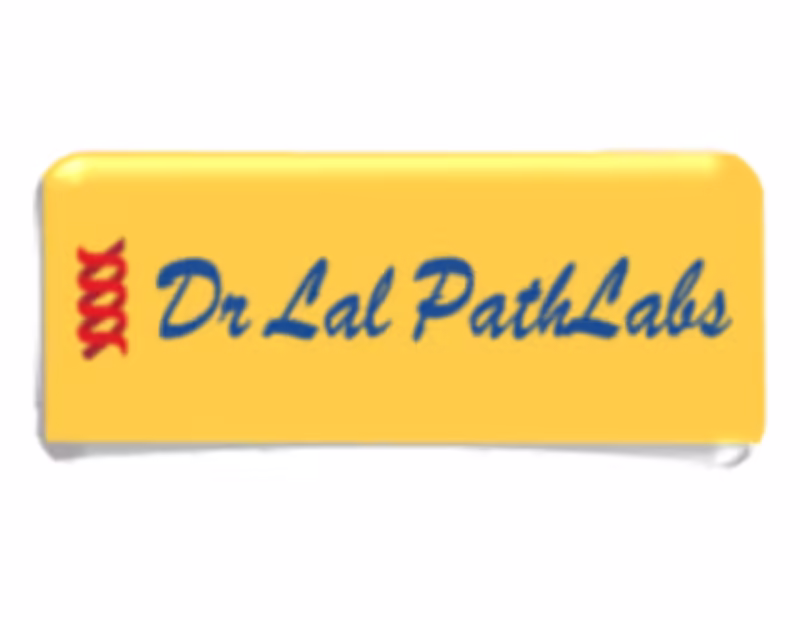 Dr-Lal path lab