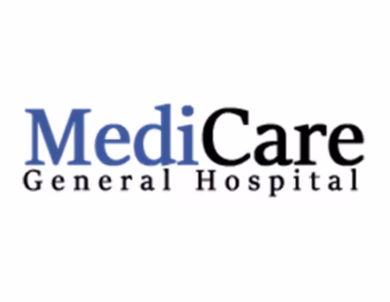 Medicare General hospital