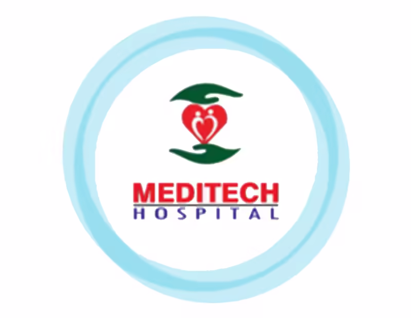 Meditech hospital