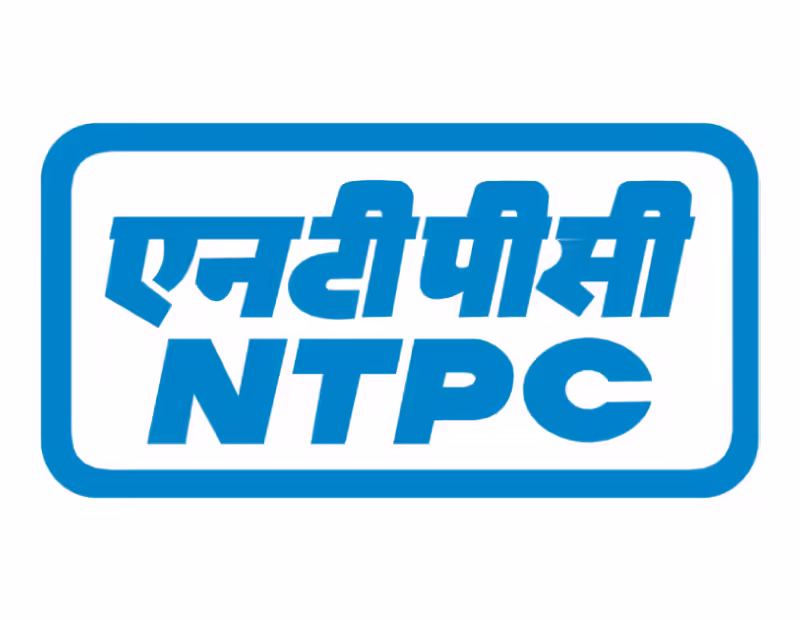 NTPC logo