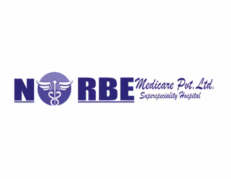 Norbe medicare superspeciality hospital pvt ltd
