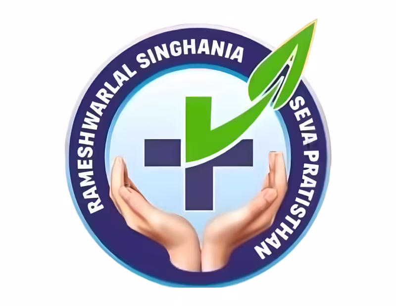 Rameswarlal Sighania Seva Pratisthan