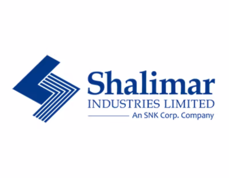 Shalimar-industries limited