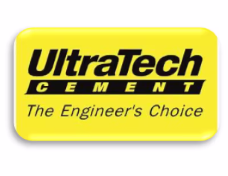 Ultratech cement
